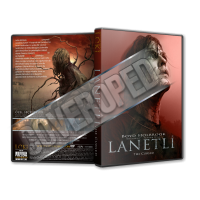 Lanetli - Eight for Silver - 2021 Türkçe Dvd Cover Tasarımı